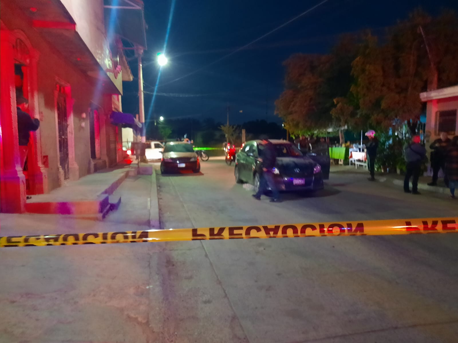 ¡Fue un ataque directo! Descartan asalto en asesinato de Dulce en Culiacán: Semujeres
