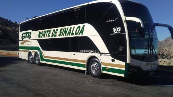 Aquí la lista preliminar de sobrevivientes del camión 502 que se accidentó en Elota, Sinaloa