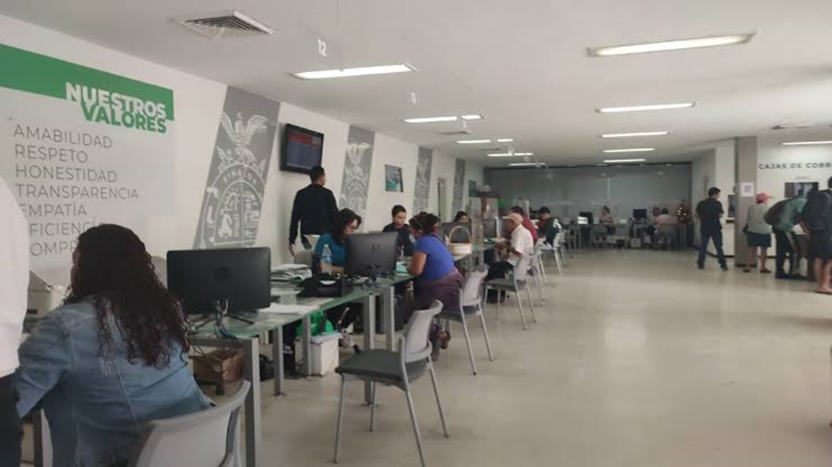 ¿Ya renovaste placas y licencia? Lanza Gobierno del Estado campaña emergente de descuentos en Mazatlán