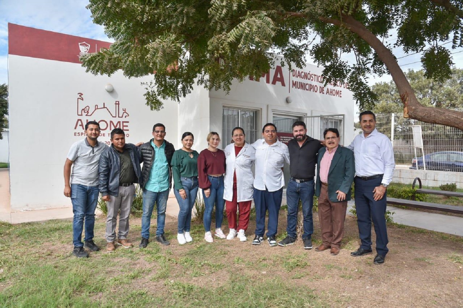 Se invita a la población a participar en una jornada gratuita para la detección de cáncer de piel en Los Mochis