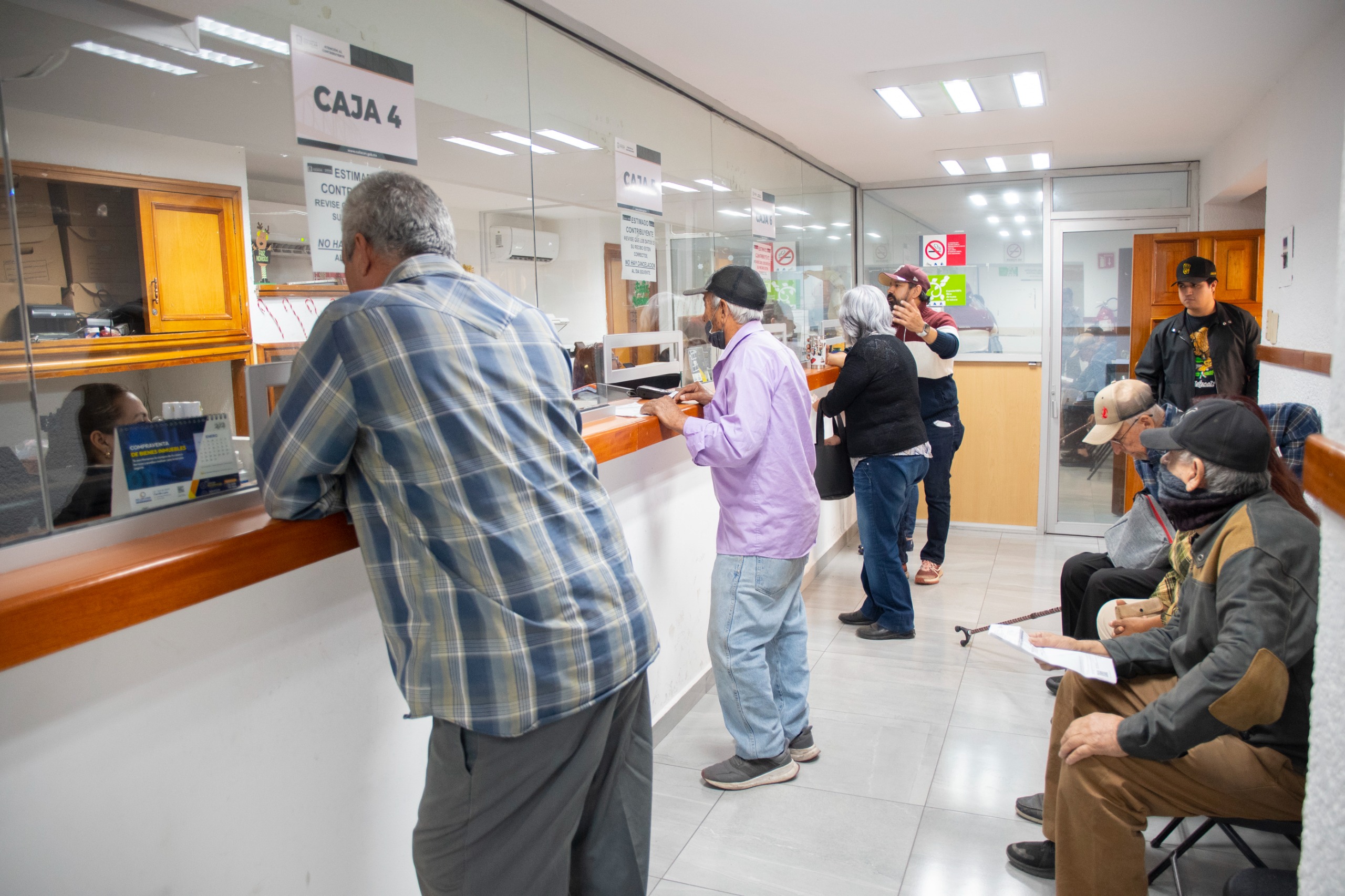 ¡Para ponerte al día! Este 16 y 17 de julio habrá descuentos hasta del 75% en multas, honorarios y gastos