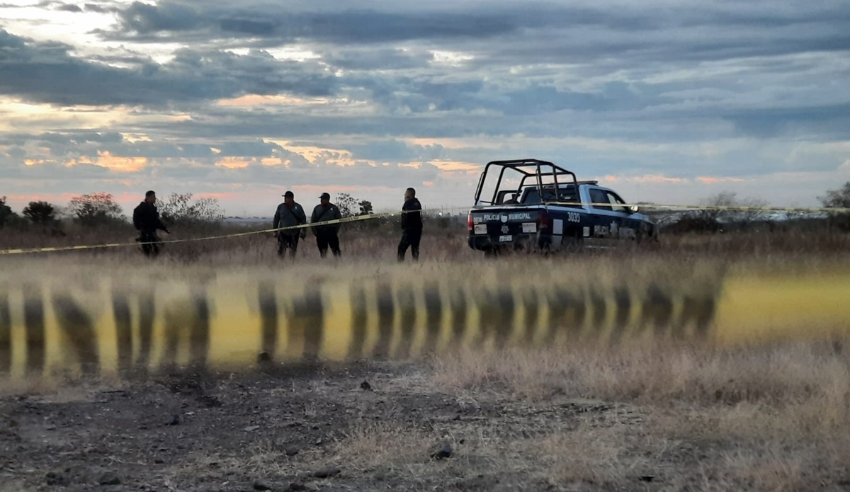 Identifican al hombre localizado asesinado a golpes y desnudo a espaldas de la antigua grúas Culiacán