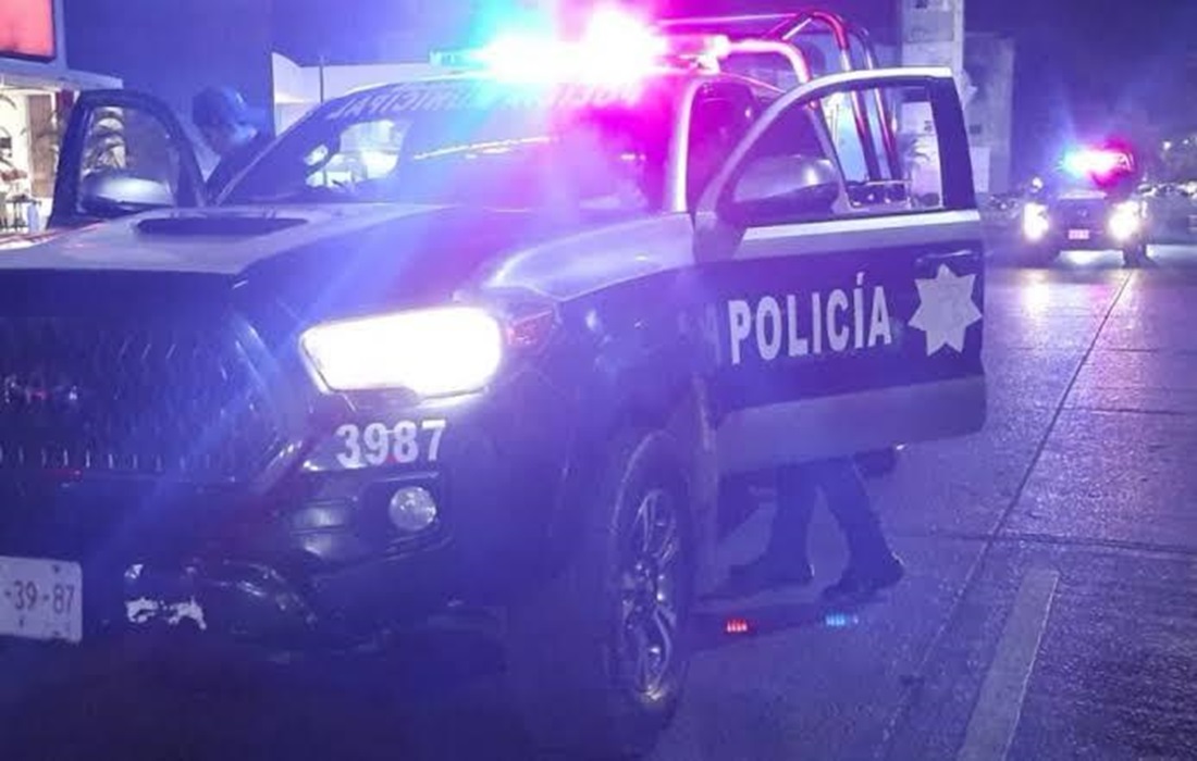 Golpean y despojan de 600 pesos a un hombre al salir de un casino de Los Mochis