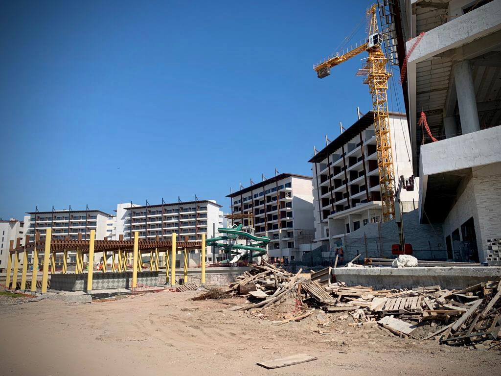 Los nuevos desarrollos de Mazatlán deberán tener planta de tratamiento propia