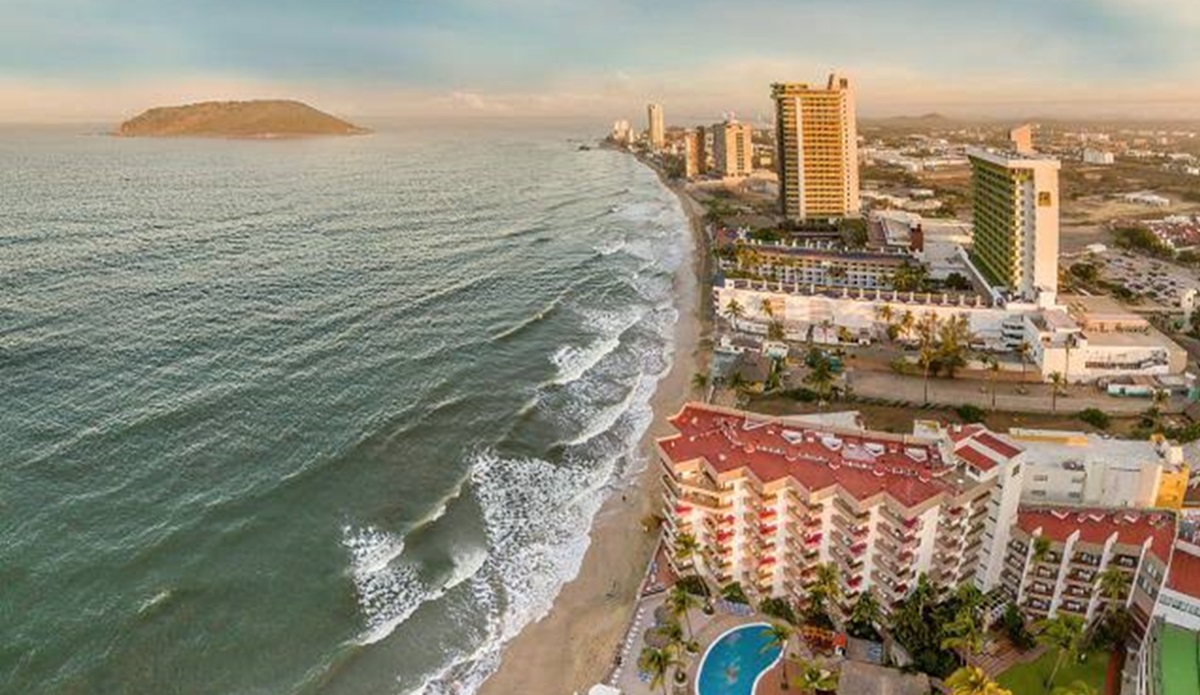 Se espera lleno total en hoteles de Mazatlán para el Carnaval 2024