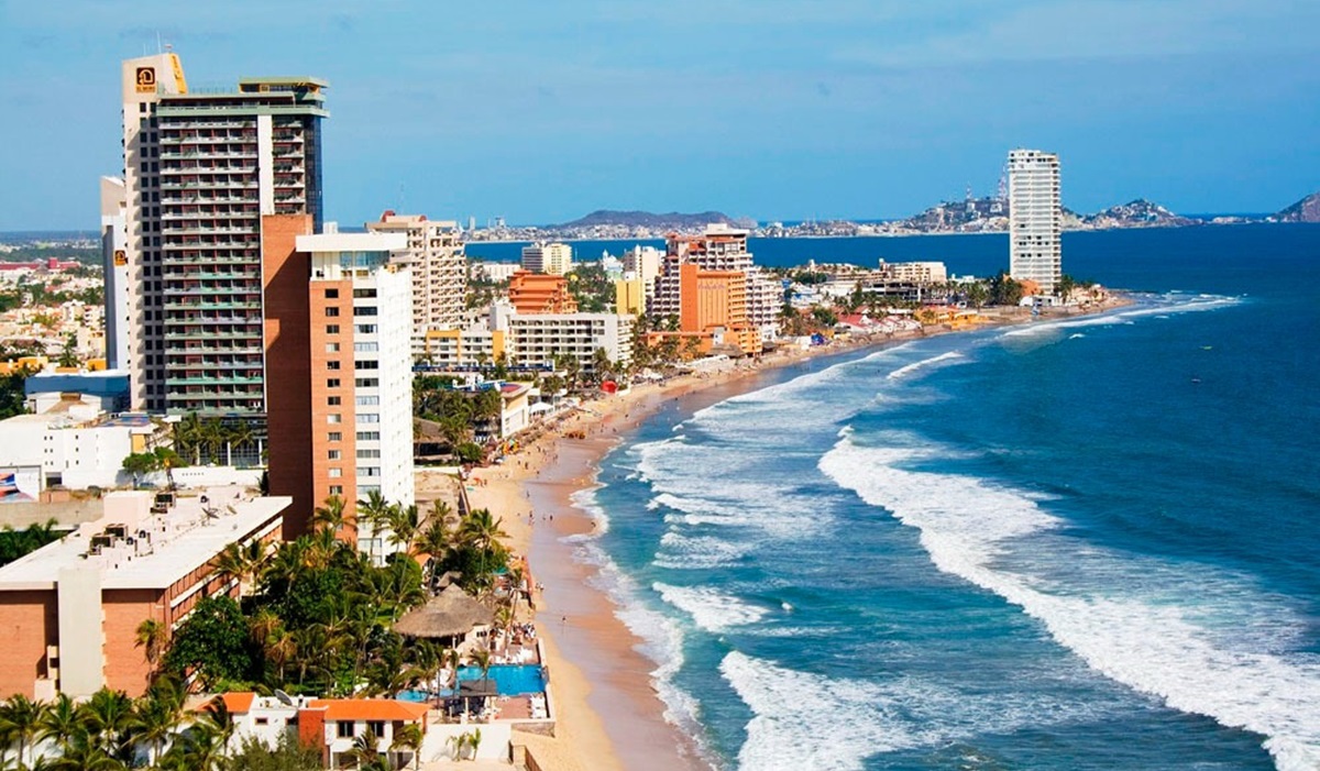 En Mazatlán cinco playas reciben distintivo platino