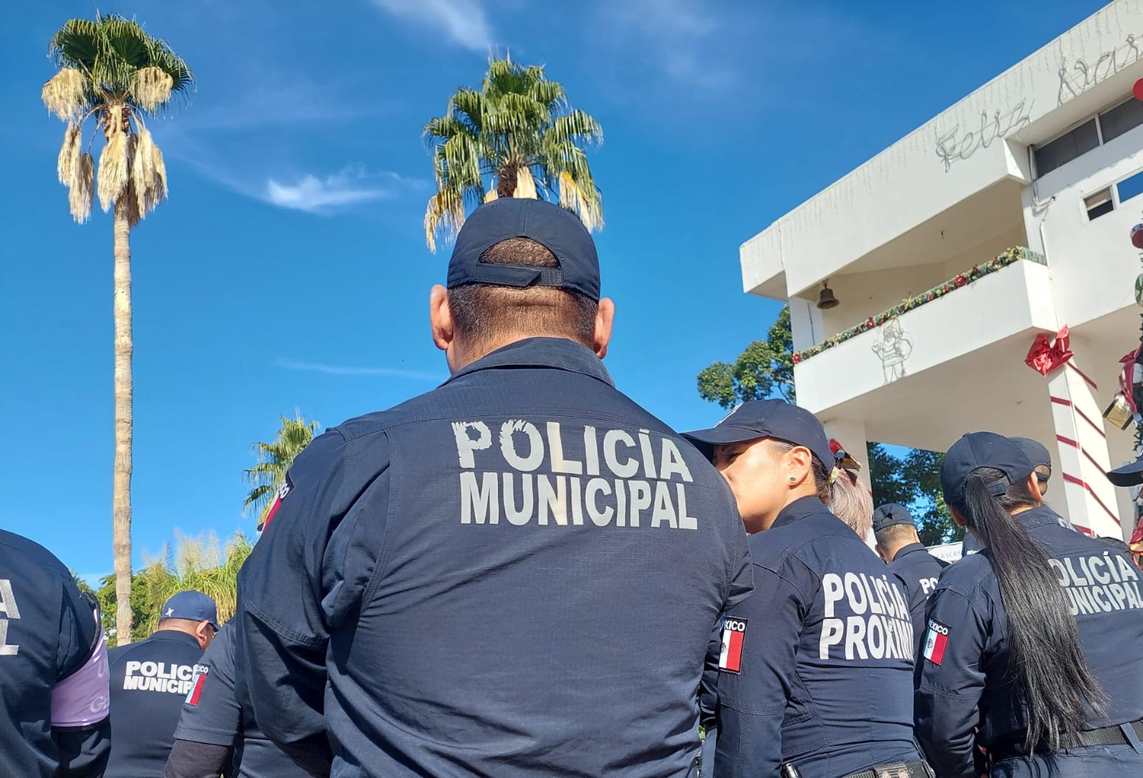 No más consumo de alcohol en la vía pública en Salvador Alvarado; DSPyTM reforzarán vigilancia