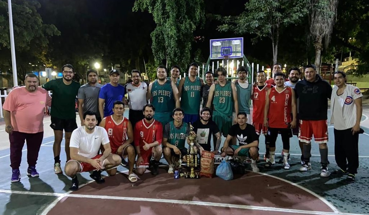La temporada 2024 del Club 9 de Baloncesto arranca este martes en Culiacán