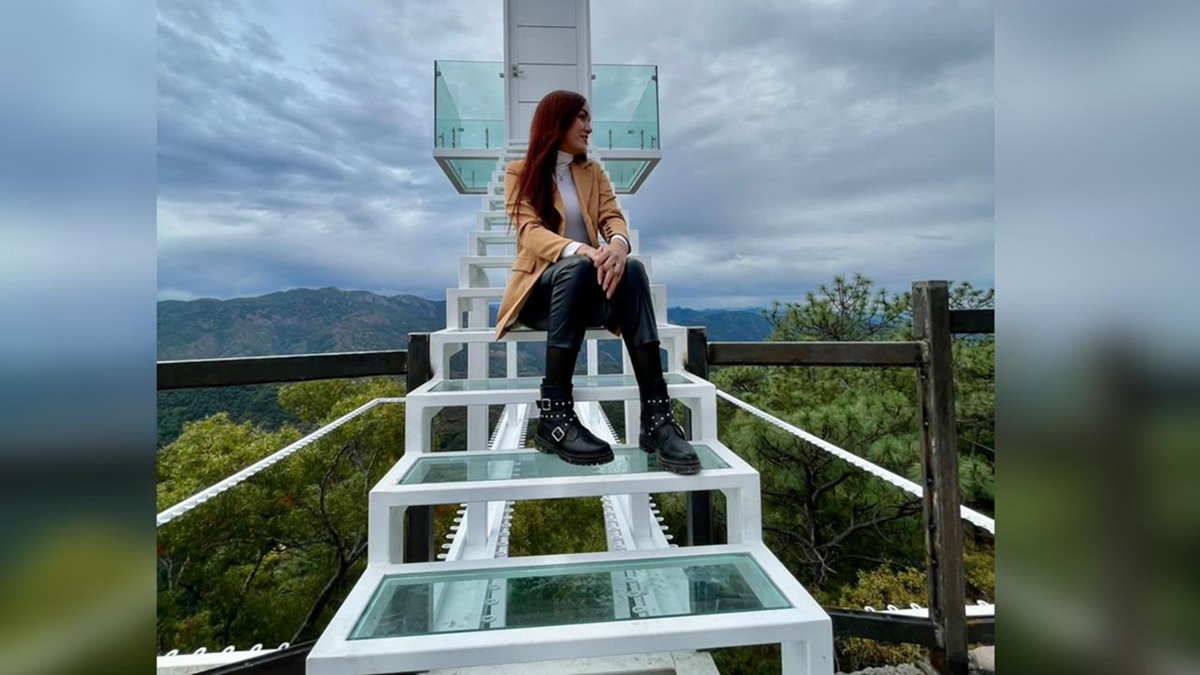 En febrero será inaugurada ‘La Puerta al Cielo’ en Badiraguato, ¿te animas a conocerla?