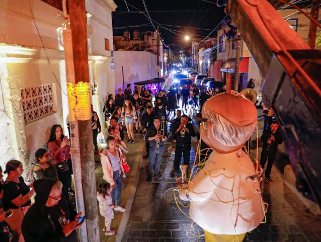 Los preferidos para ‘arder’ en la Quema del Mal Humor del Carnaval de Mazatlán, son los políticos de Sinaloa