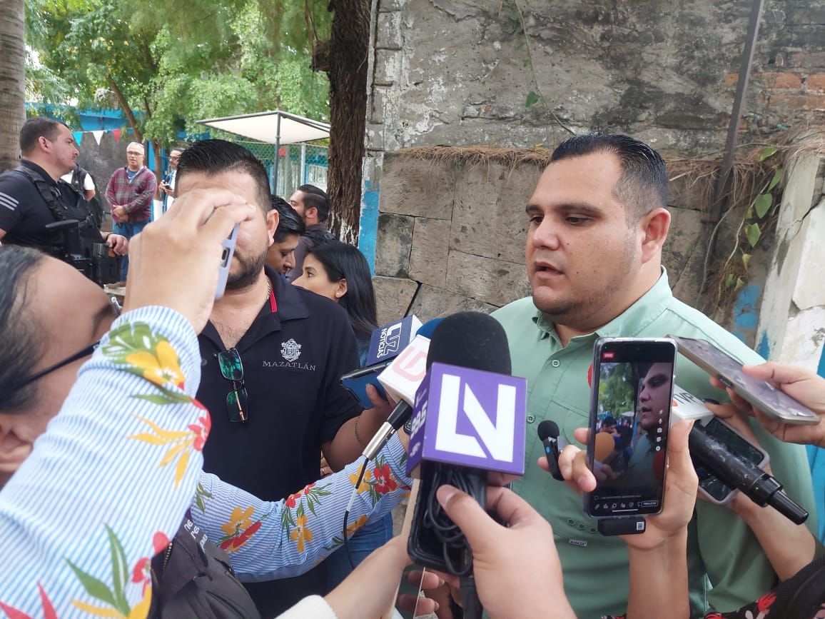 Reforzarán operativos de Cero Tolerancia en Mazatlán por accidentes en motocicletas