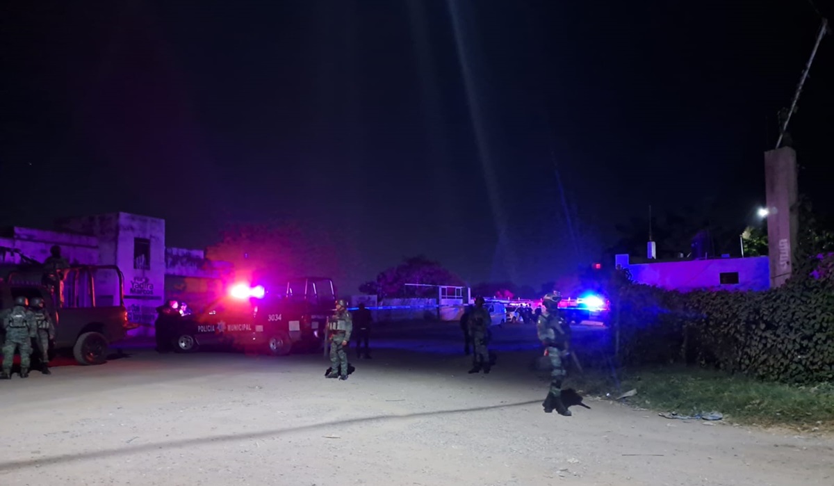 Civil es ‘levantado’ por sujetos armados para despojarlo de su vehículo 2023 en Culiacán