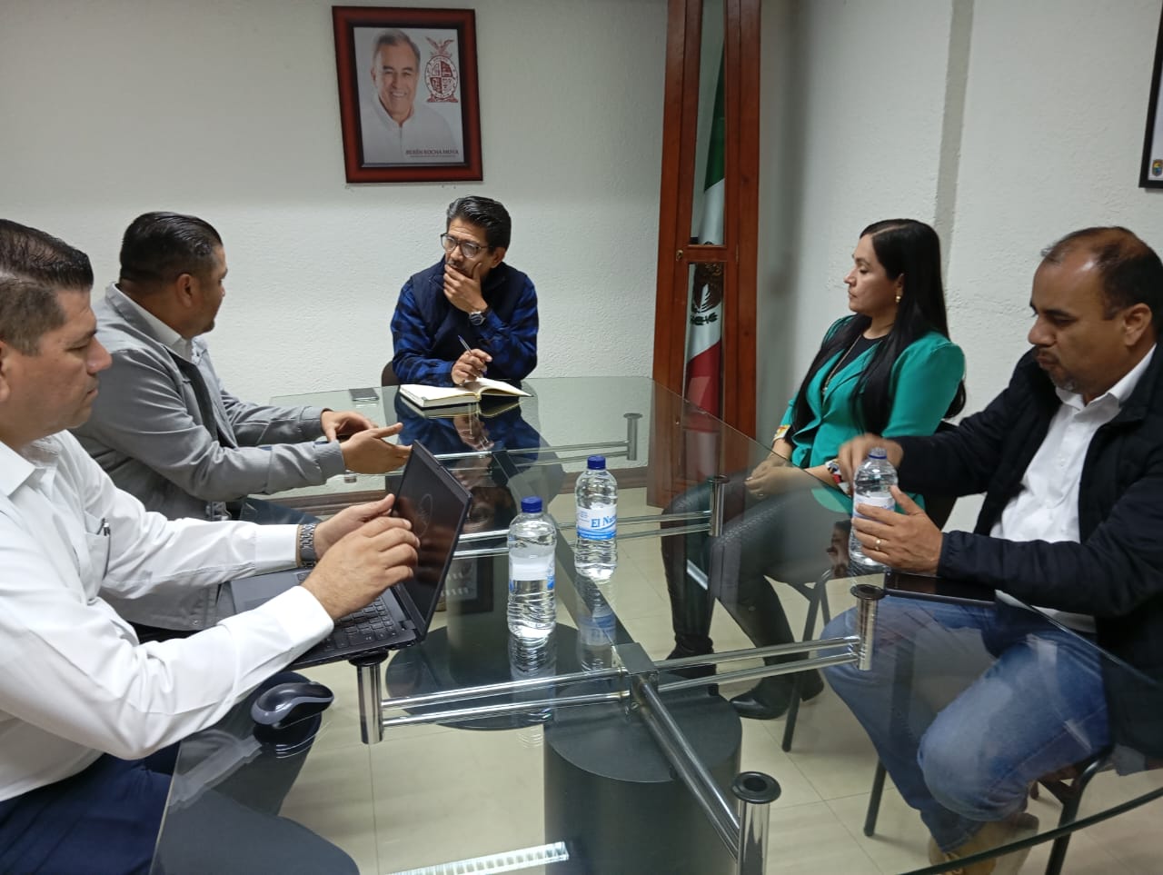 CFE anuncia millonaria inversión en Guasave; aquí te decimos a qué comunidades beneficia