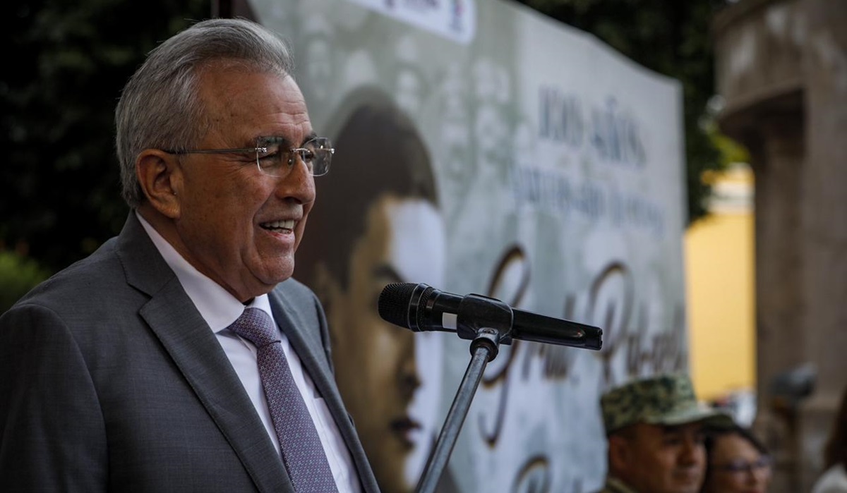 “Está bien que lo hayan hecho rápido”: Gobernador ante aprobación de la Ley de Revocación de Mandato