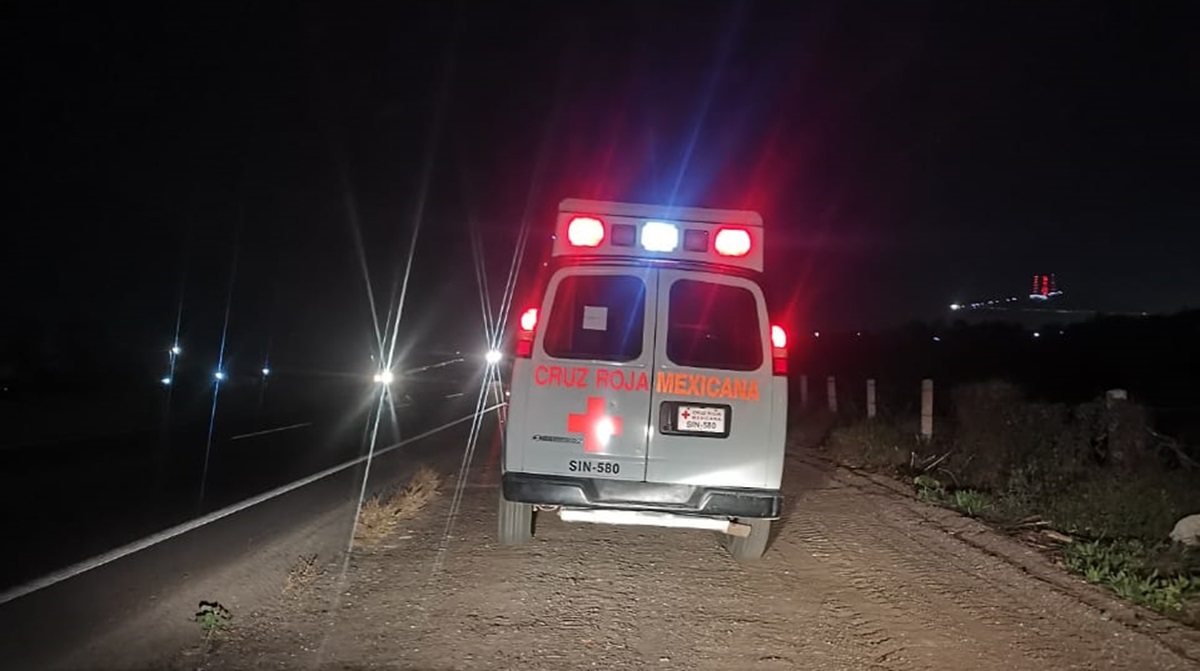 Mujer tarahumara es cortada en el rostro con un cuchillo por su marido, en Ahome