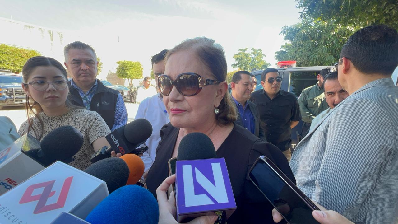 Por ‘abuso’ en diferir audiencias, podría FGE solicitar detención de Madueña y exfuncionarios de la UAS
