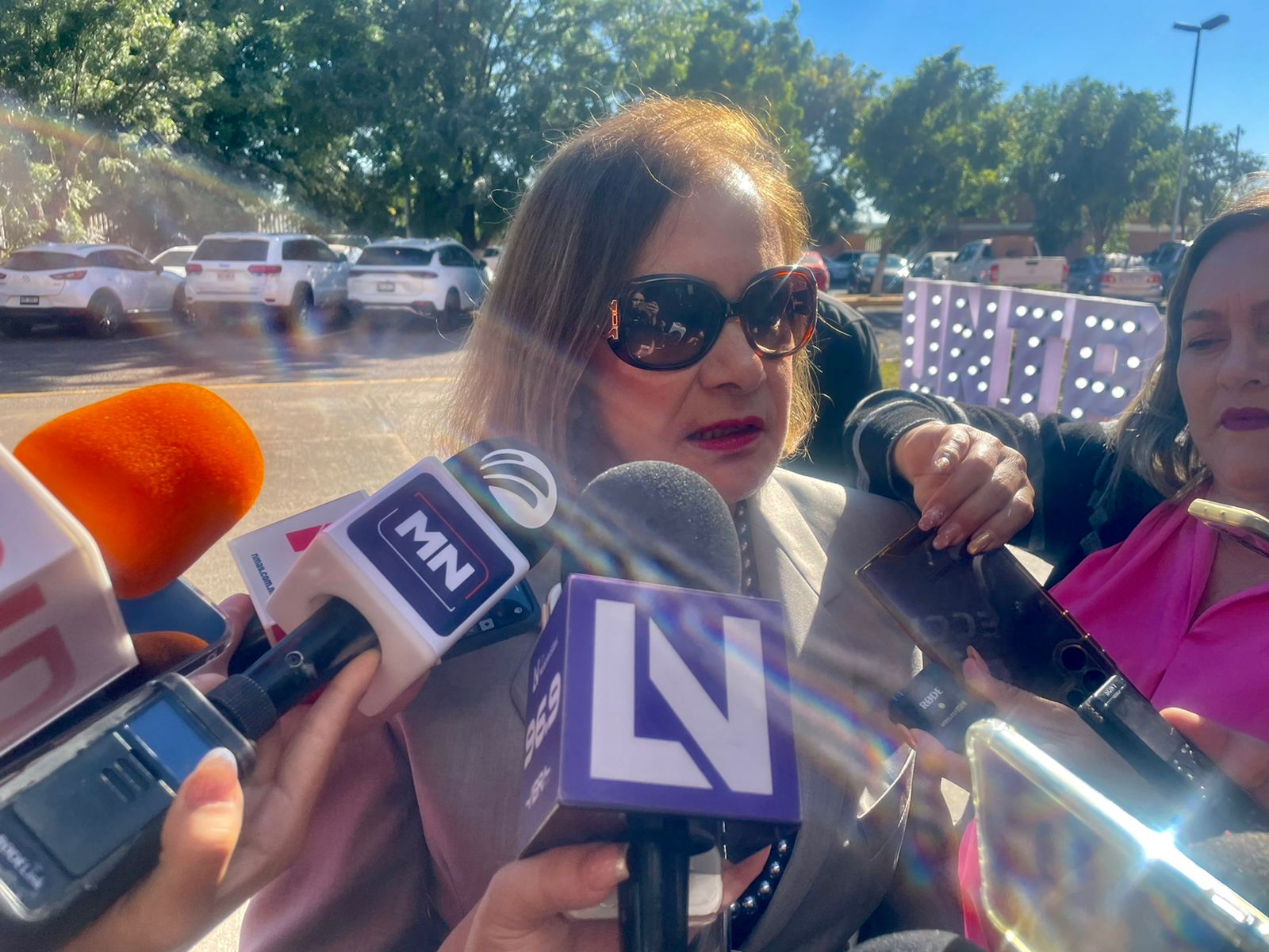 ¡No fue asalto! Sería un ‘ajuste de cuentas’ el asesinato de Dulce tras homicidio del esposo en Tijuana: FGE