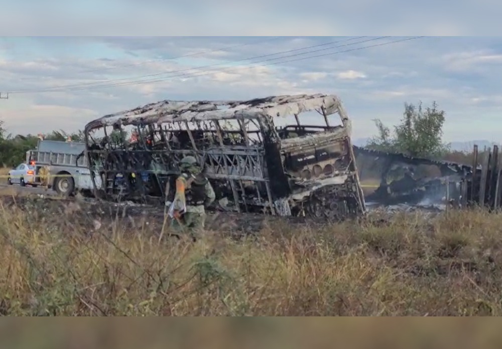 ‘Es una tragedia muy lamentable; expreso mi pésame a los familiares’: Gobernador sobre camionazo en Elota