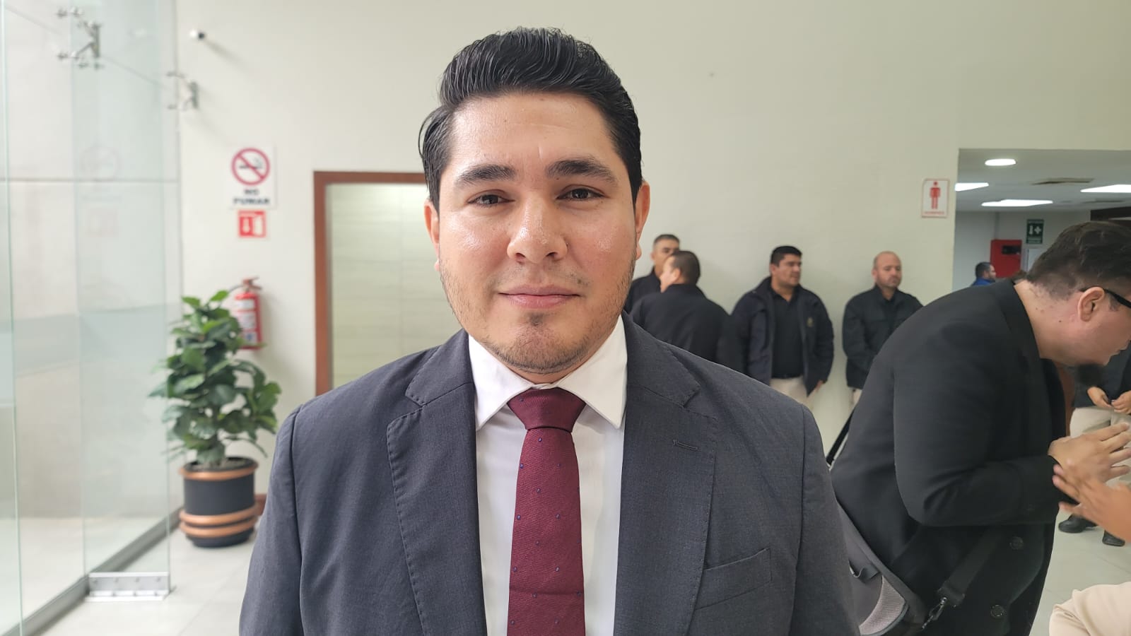 Es un hecho, Culiacán contará con su Centro de Convenciones: Joaquín Landeros
