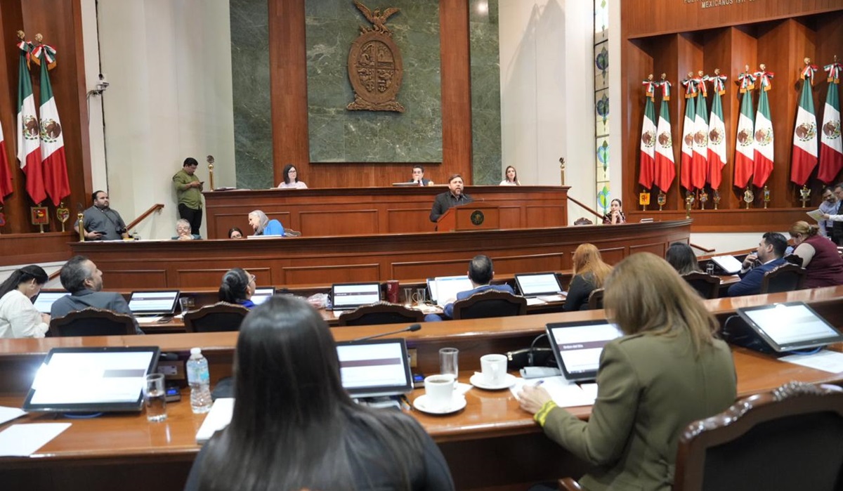 Congreso avala penalizar manipulación de imágenes con inteligencia artificial que afecte intimidad sexual