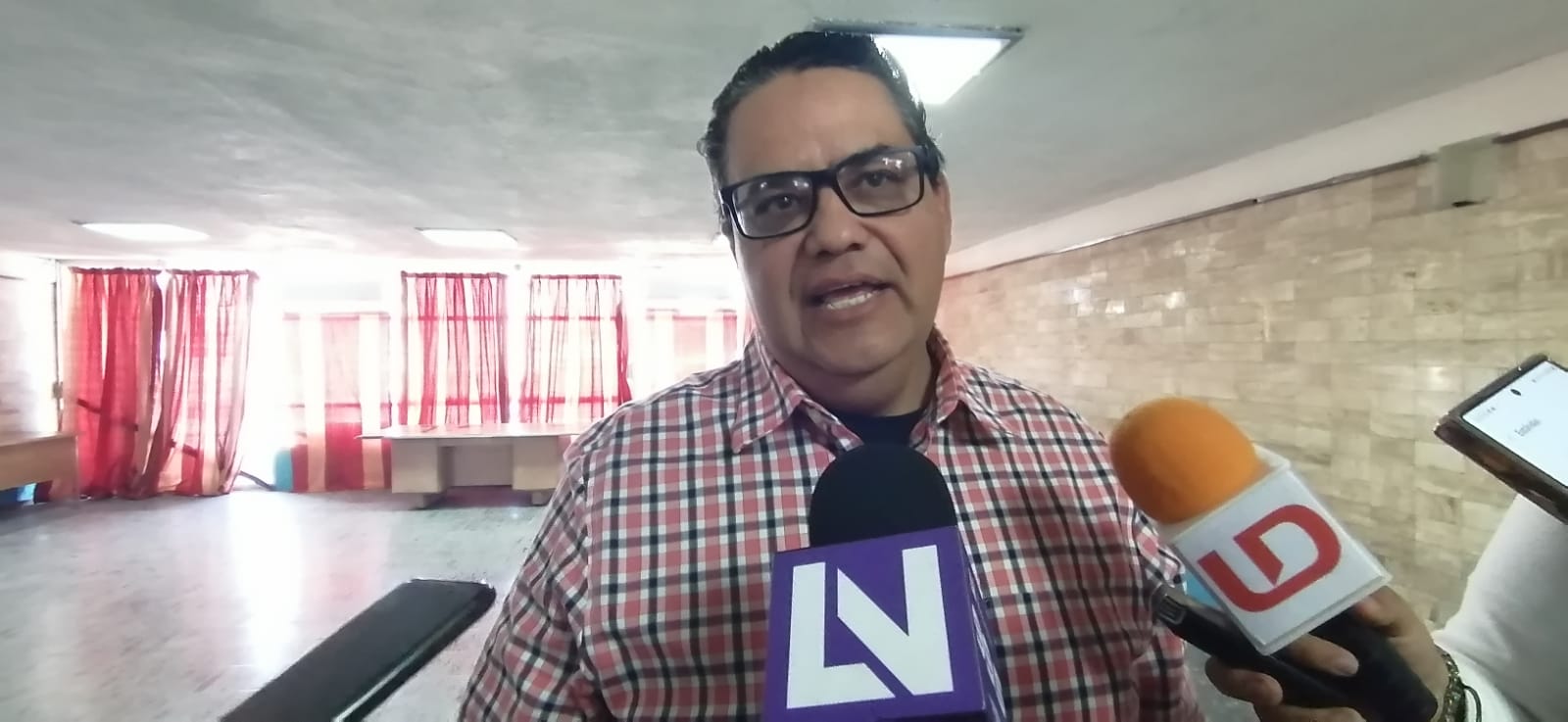¡No hay sierras ni pargos! Lamentan pescadores de Playa Norte en Mazatlán
