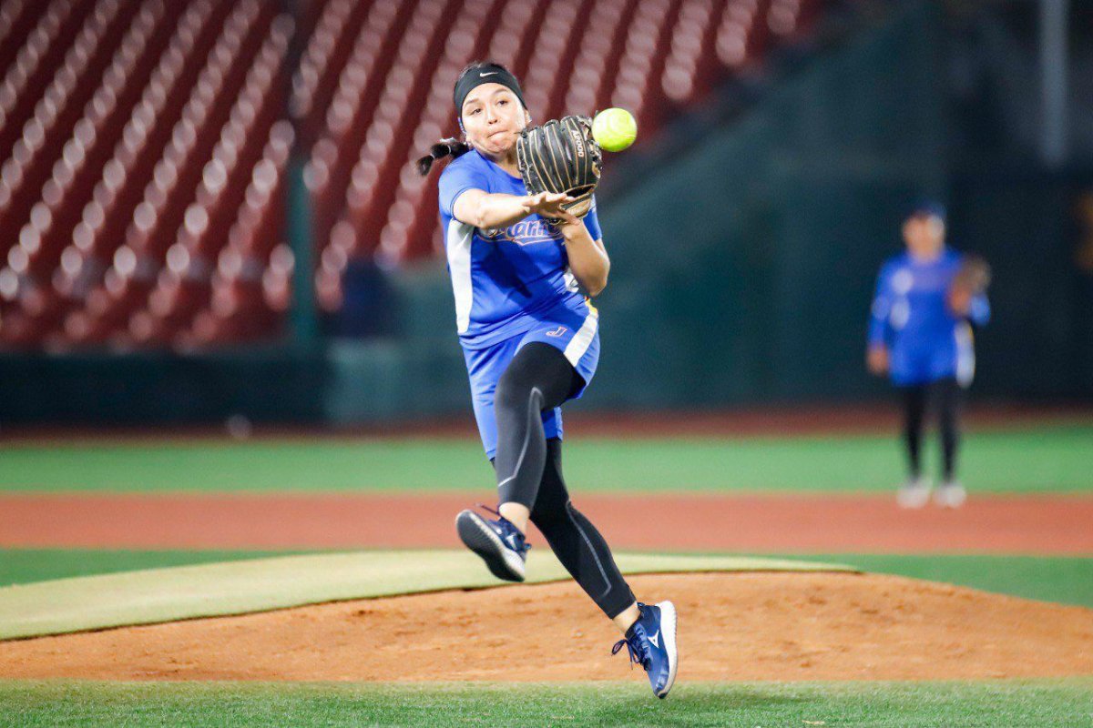 Hoy inicia la Liga Mexicana de Softbol con la presencia de 11 sinaloenses