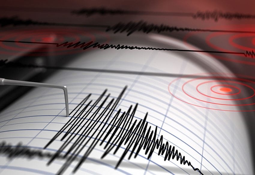 ¡Vaya susto! Sistema alerta de sismo en la CDMX… pero resultó ser falsa