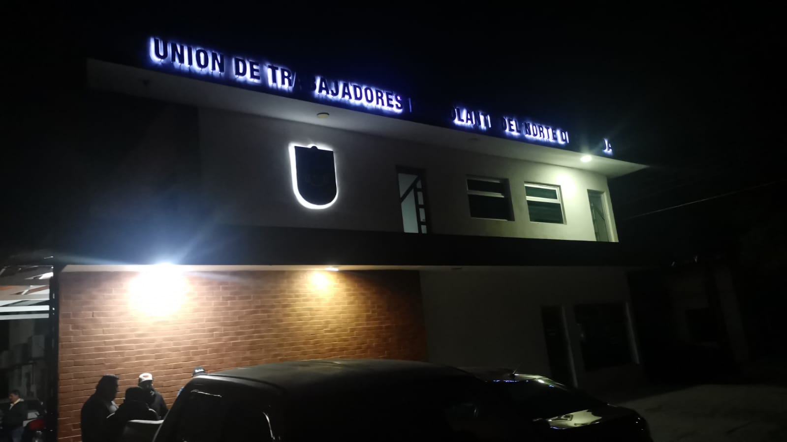 Taxistas de Los Mochis se manifiestan, acusan a Rigoberto Rodríguez hacer mal uso del dinero de seguros
