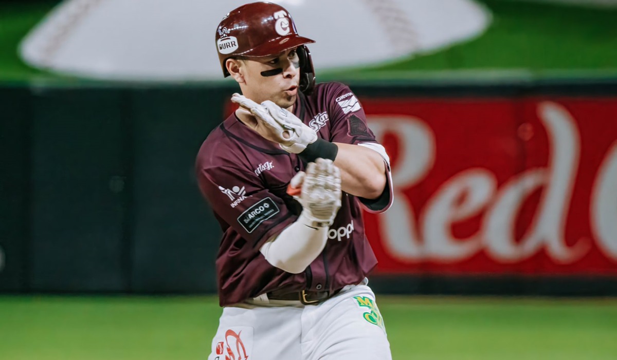 Tomateros de Culiacán eliminan al campeón y clasifican a semifinales en la LMP