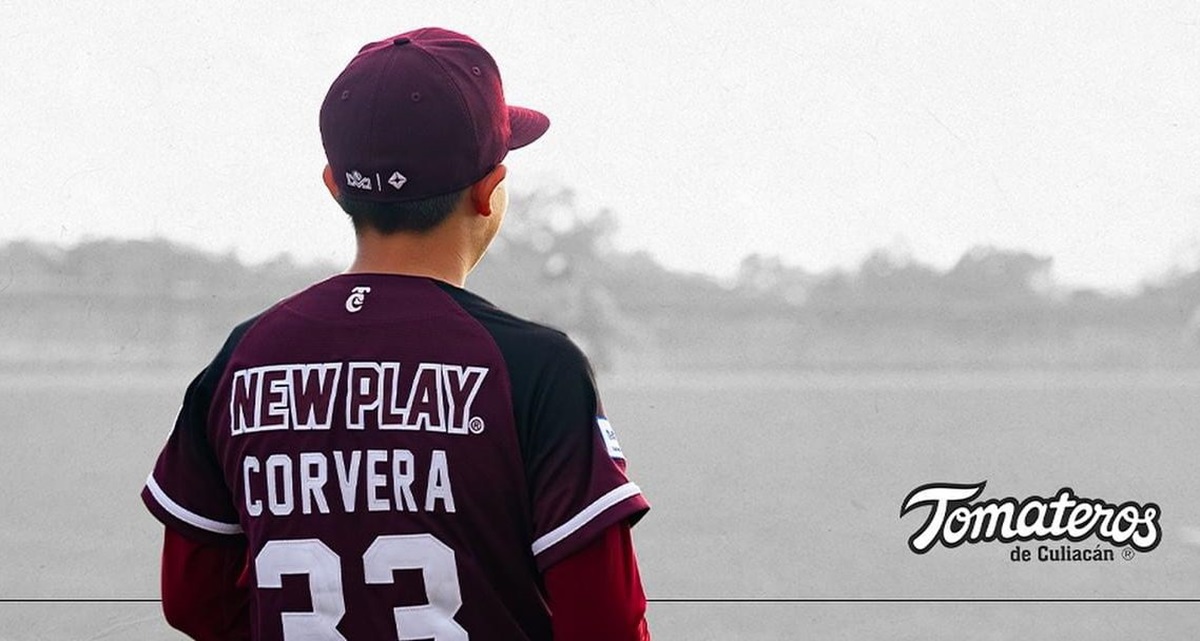 Tomateros de Culiacán envía pésame a ‘Chino’ Corvera tras accidente que involucró a su hijo y esposa en Elota