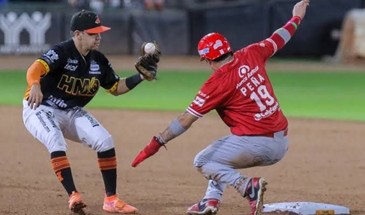 Naranjeros y Venados se enfrentarán por cuarta vez en una final de la Liga Mexicana del Pacífico