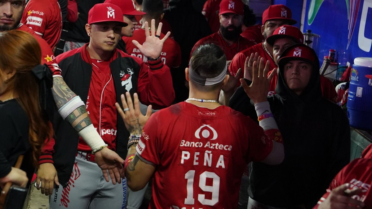 Venados de Mazatlán eliminan a Culiacán y son finalistas en la LMP