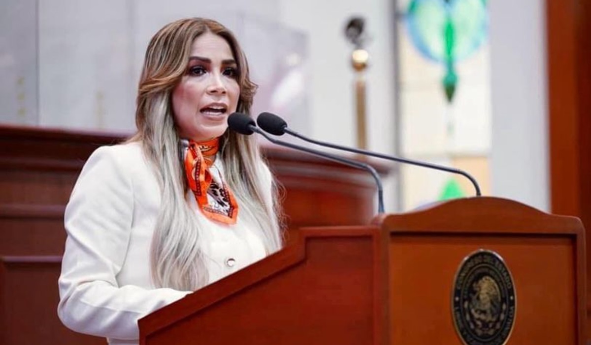 “Será un honor representar a tres municipios serranos, porque son mis raíces”: Verónica Avilés Rochín