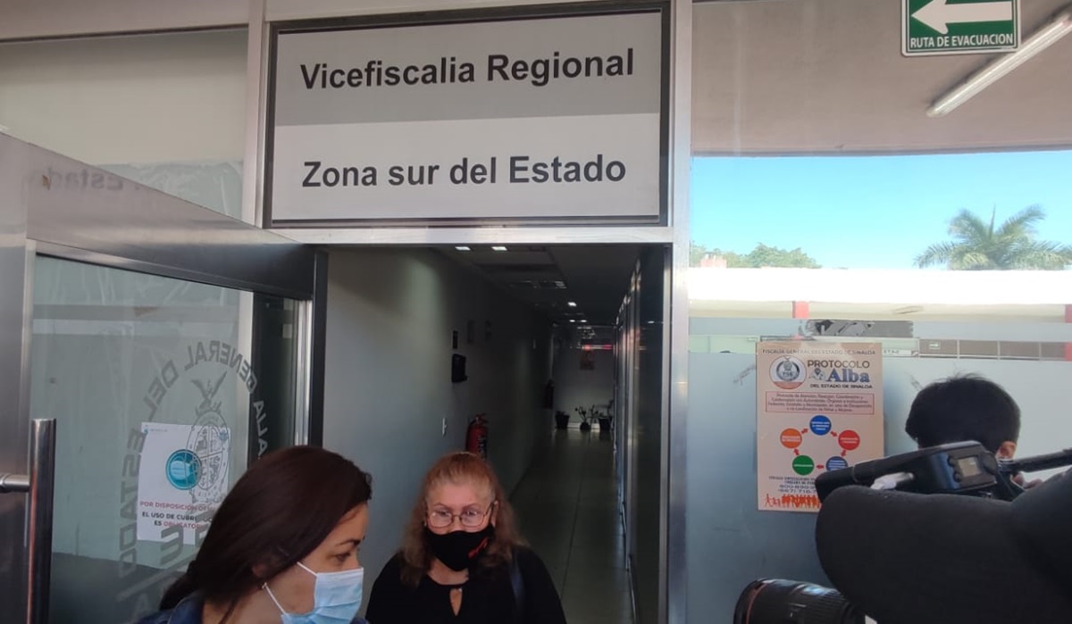 Vicefiscalía de la Zona Sur de Sinaloa presume mayor número de carpetas judicializadas en 2023, respecto al 2022