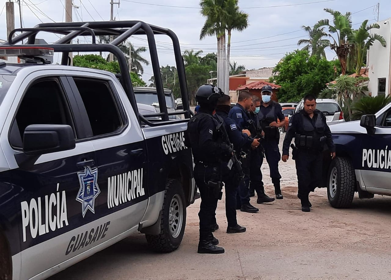 Canaco Guasave pide a autoridades tomar acciones más drásticas sobre robos y asaltos a comercios