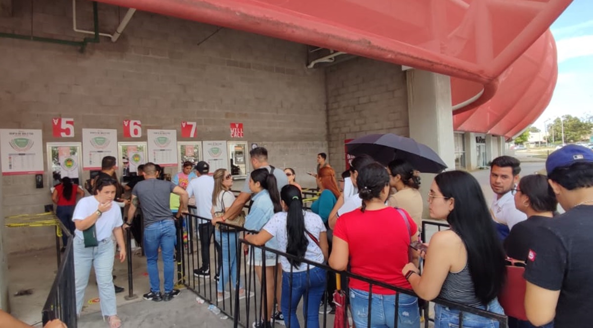 Vigilará Oficialía Mayor de Mazatlán a revendedores en la serie final entre Venados y Naranjeros