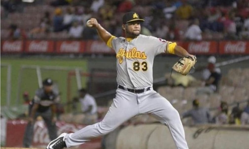 Nuevas caras en los equipos de Play off de la Liga Mexicana del Pacífico