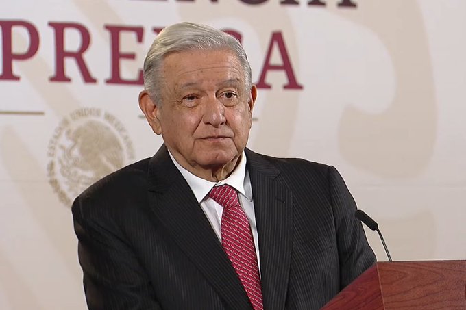 ‘Están a gusto’: Sinaloa, el segundo lugar en aprobación de nuestro gobierno: AMLO