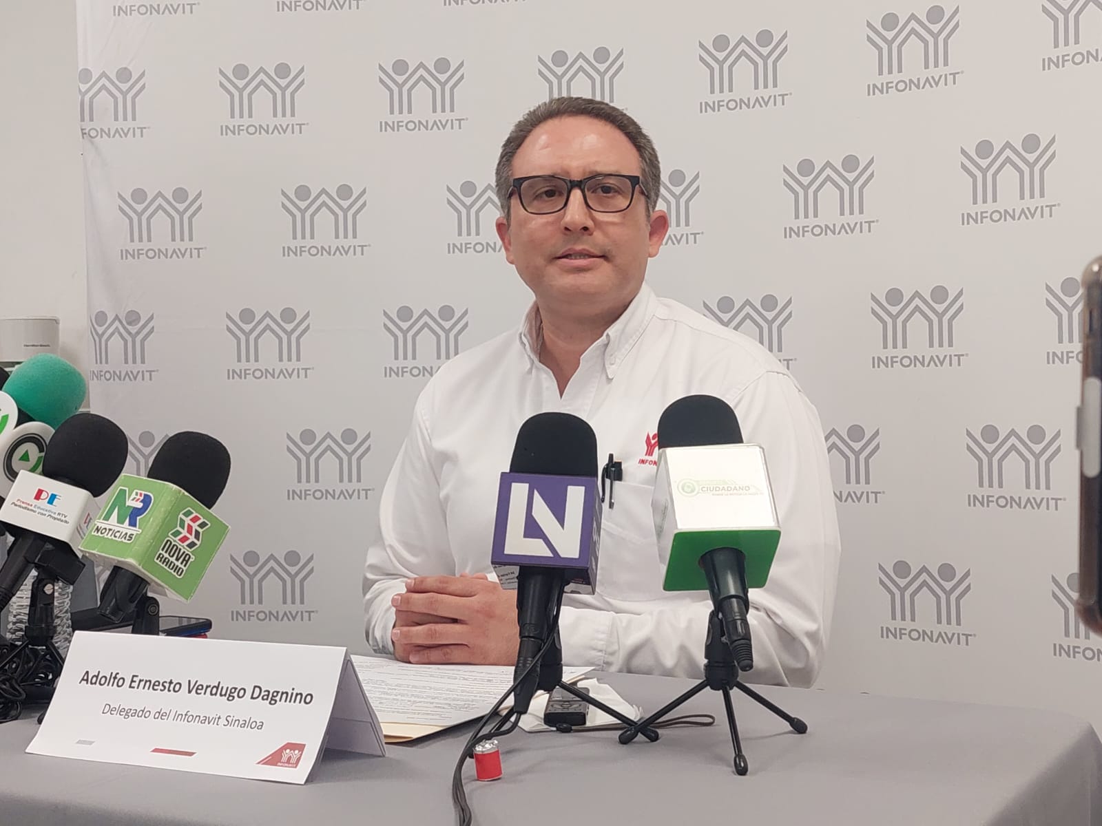 Aumenta Infonavit monto de crédito, trabajadores pueden acceder hasta 2 millones 716 mil 334 pesos