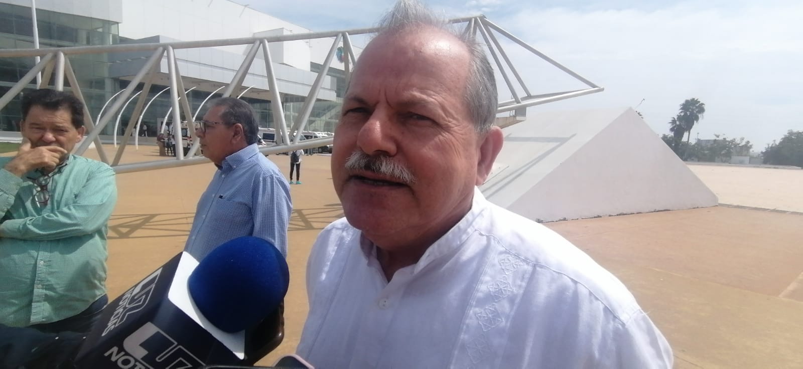 Se descarta Alejandro Higuera como secretario de Turismo en Sinaloa tras renuncia de Estrella Palacios
