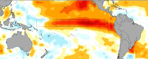 ¡Sequía para rato! Alerta Juan Espinosa que falta de lluvia se prolongará hasta junio