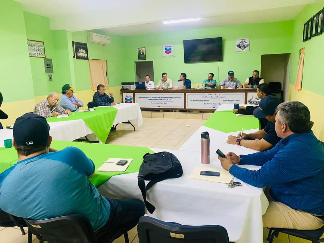 Amplía la Clemente Grijalva fecha de inscripciones para la nueva temporada
