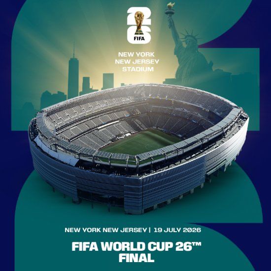 ¡Oficial! Anuncian calendario de la Copa Mundial 2026; México albergará la inauguración