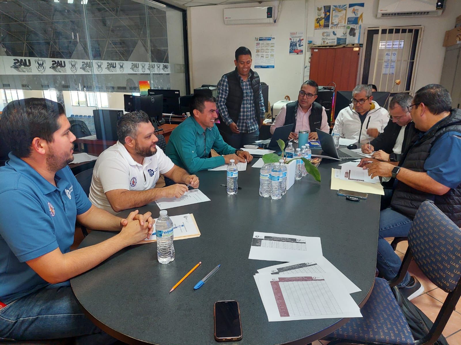 Anuncian fecha y sede para la Universiada Estatal 2024