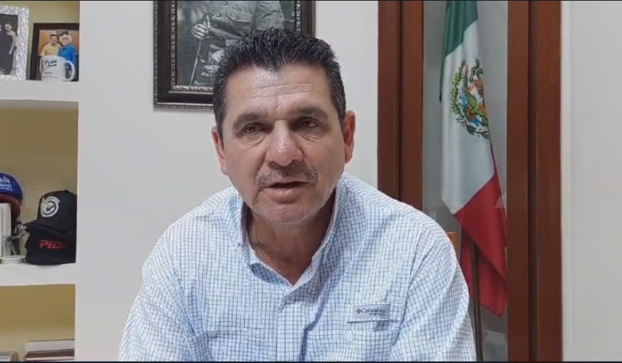 Hoy inician las fiestas carnestolendas en Guamúchil; alcalde llama a disfrutar en familia y con responsabilidad