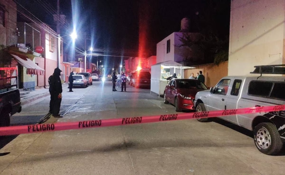 Asesinan a Armando Pérez, precandidato del PAN en Maravatío, horas después del homicidio de su contrincante