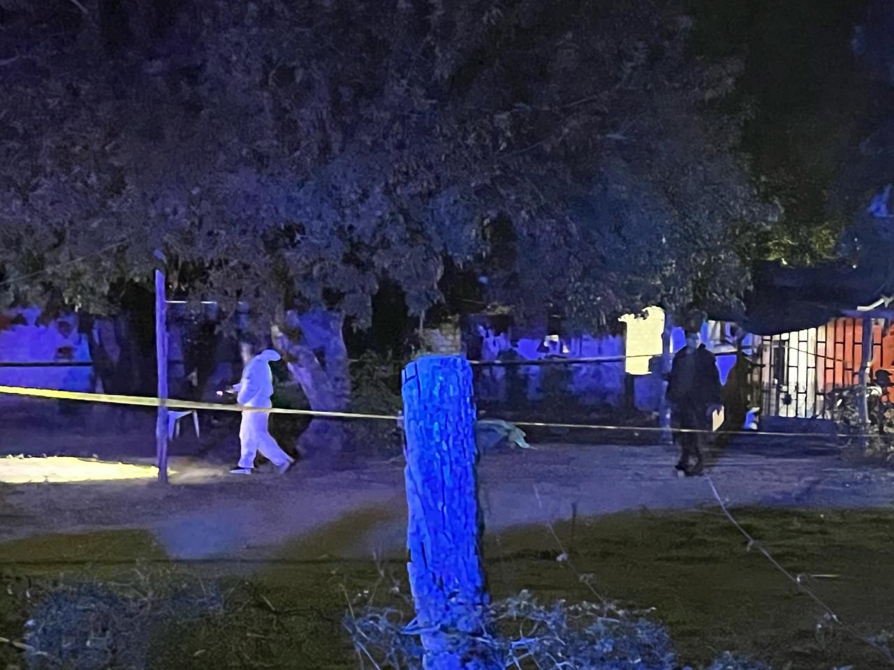 “Iba a atender a un paciente”, lamenta secretario de Salud asesinato a machetazos del doctor Luis Enrique