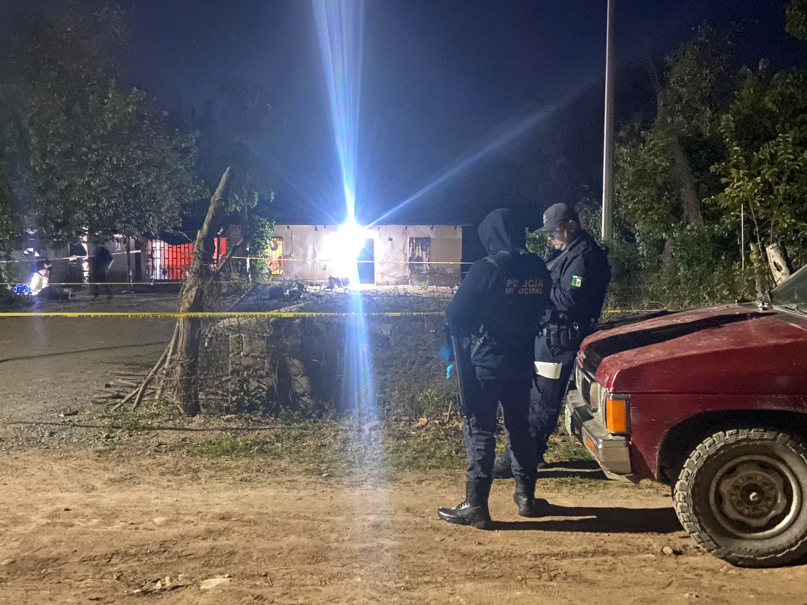 Lamenta SSPE asesinato de doctor en Culiacán, se atendió el reporte pero Luis Enrique ya había sido atacado