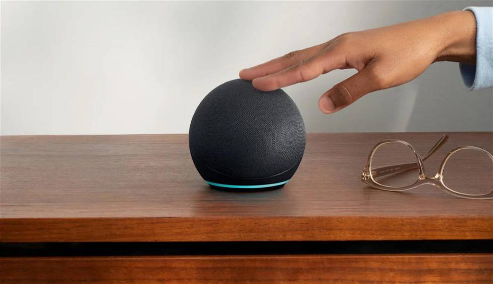 ¡Ni de broma! Si tienes ‘Alexa’ en casa, nunca debes pedirle estas tres cosas
