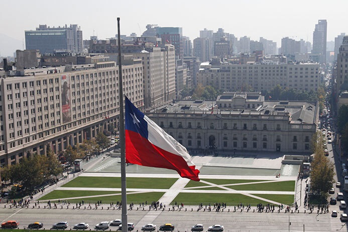 Presidente Gabriel Boric decreta duelo nacional en Chile por muerte de Sebastián Piñera